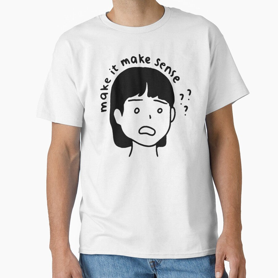Make It Make Sense by aaalou