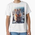 Quokka Art #87 | Quokka Lovers by ksgraphics222