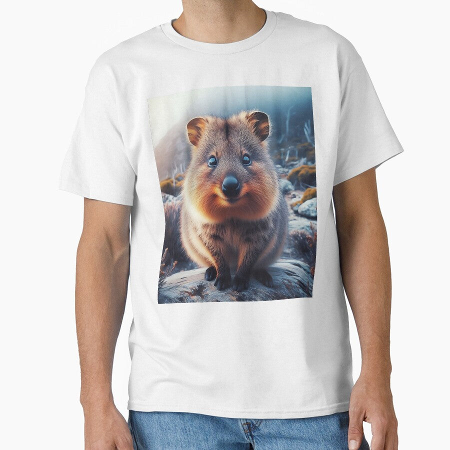 Quokka Art #87 | Quokka Lovers by ksgraphics222