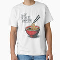But First Ramen by jmbeezee
