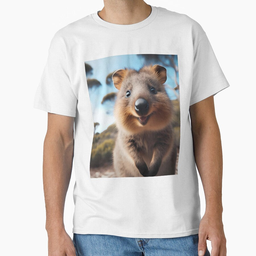 Quokka Art #9 | Quokka Lovers by ksgraphics222