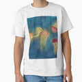 Deepwater Jellyfish by StarWerks