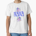Mama 2, Bohemian Mothersday Stepmom Mothersday, Super Mom Super Wife Mothersday by Adri Barnard