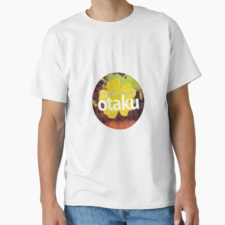otaku.flower lover-version #5 by 7thEdelweiss