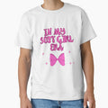 Cute Aesthetic Tee by Miralia1719