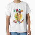 Jeffy Taco Tuesdays - Funny SML Character by ONEL LOPEZ