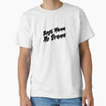 Boys' Mama: No Drama Zone, Mum of boys, mum with sons, mum humor slogan by MarJul