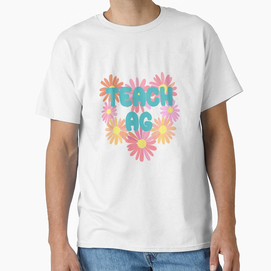 Teach Ag floral by Ag4Jesus1
