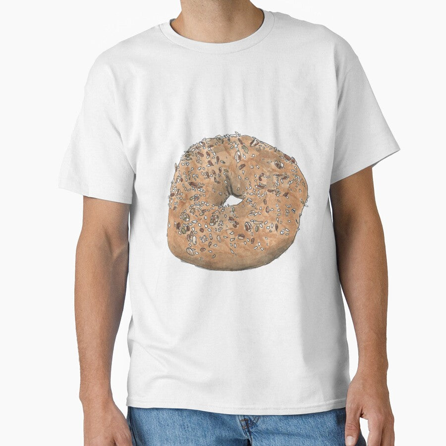Bagel by mari95santos