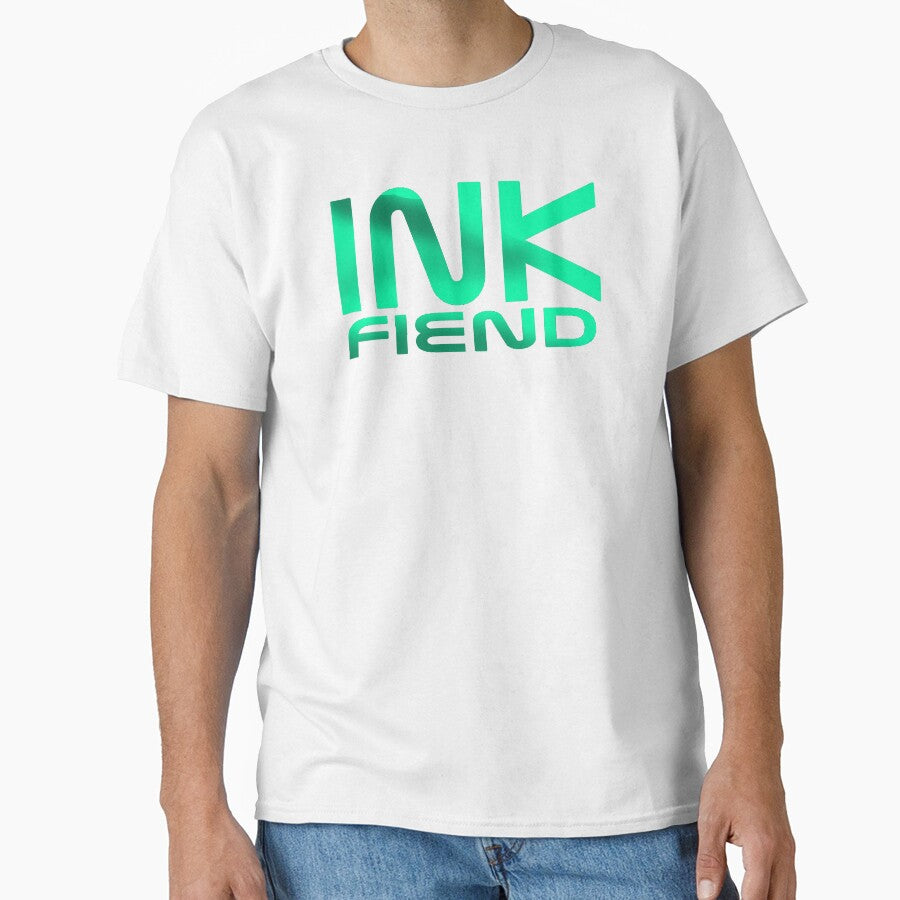 INK FIEND by BabyTimsArt