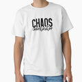Chaos Coordinator by ZefirDesign