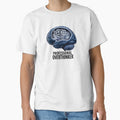 Professional Overthinker by Itsheartshop