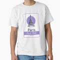 Eiffel Tower - Paris by ManiaTeec