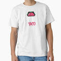 Tic Taco Toe by AscendMerch