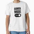 Gamer Mode ON by GRINspiration
