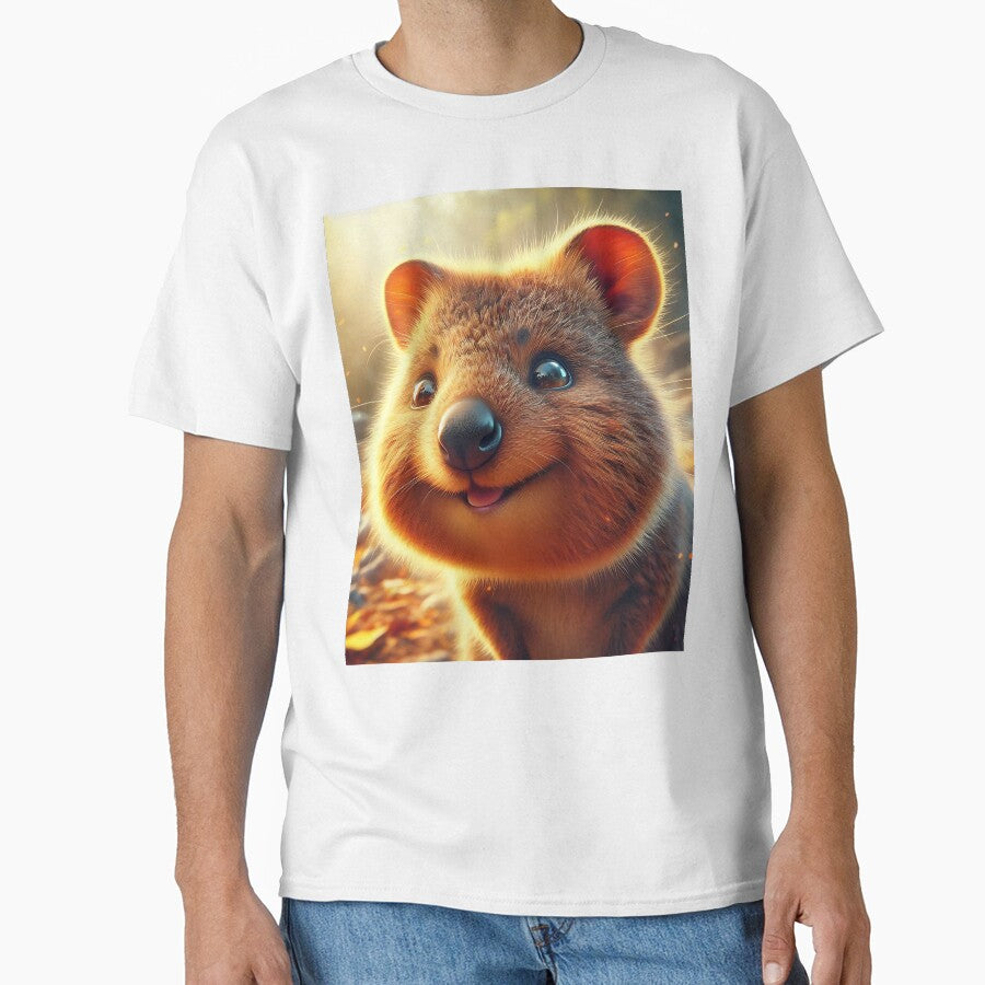 Quokka Art #90 | Quokka Lovers by ksgraphics222