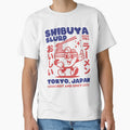 Retro Mascot Tokyo Ramen Noodles by petestyles