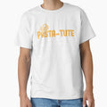 Pasta Tute Explanation by Grinover