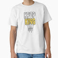 Kpop King with Crown by Hyunnibear
