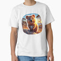 Quokka Art #59 | Quokka Lovers by ksgraphics222