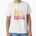 I"m a hopeless ramen-tic for you by Grinover
