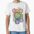 Rainbow D20's by hdport