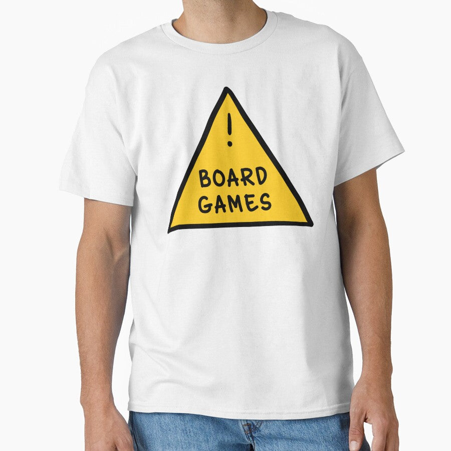 ⚠ Board Games ⚠ by orlumbuspirate