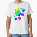 Pride Dice by Official ClauDesigns