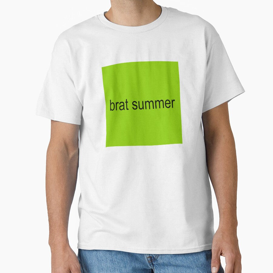 brat summer by TheGremFem