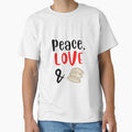 Peace Love and Dumplings, Willow Days by avit1