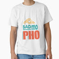 Badmo PHO by Grinover