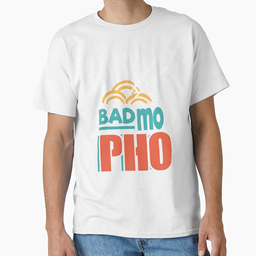 Badmo PHO by Grinover