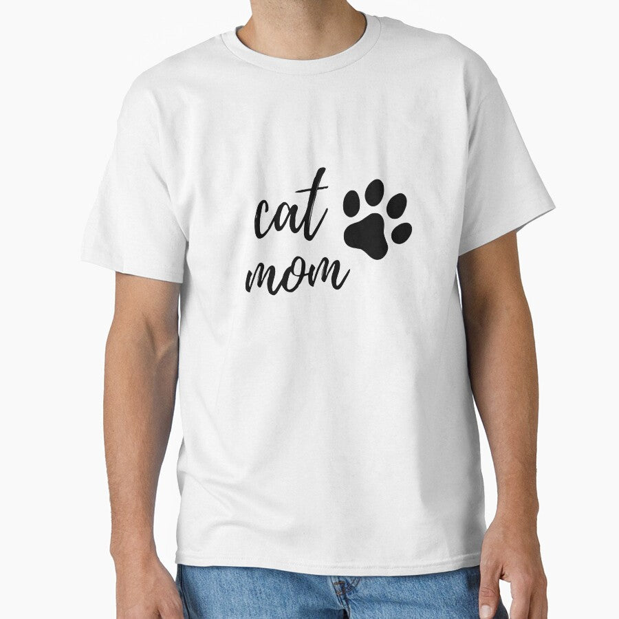 Cat Mom by Lady-Lilac