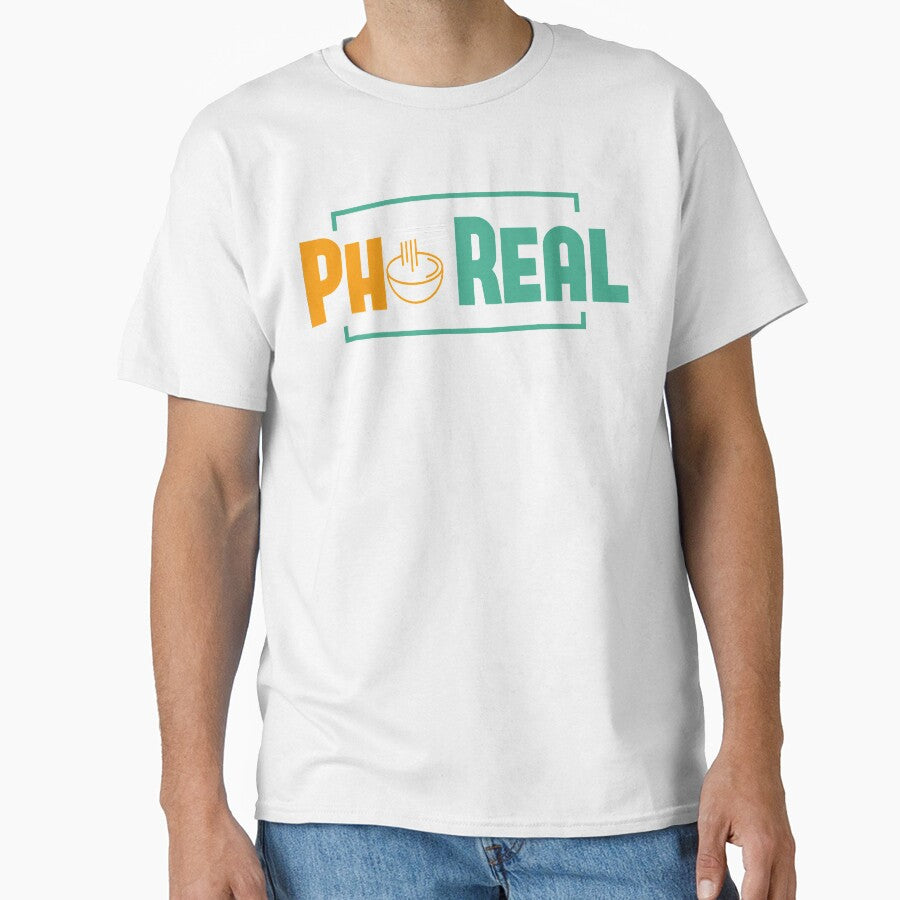 Pho Real by Grinover