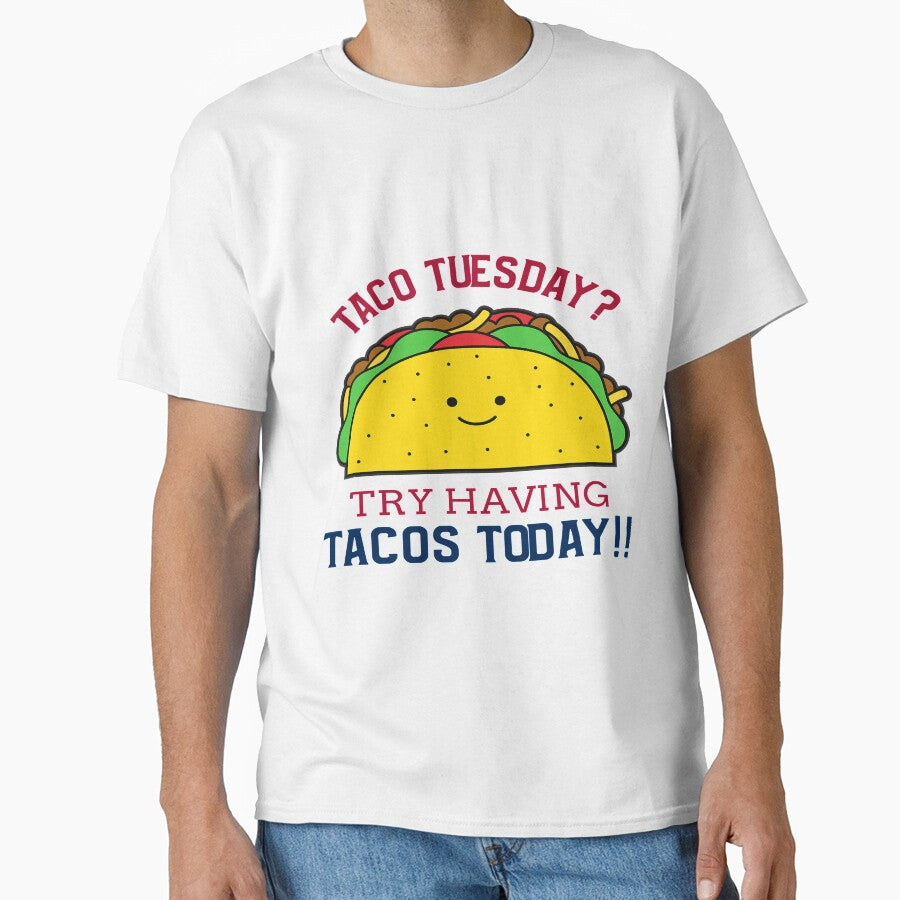 Tacos Today by Elfyau