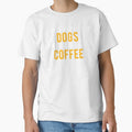 Dog Lover Barista Coffee Artist by NestaReign