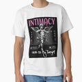 Intimacy With God – Divine Target Love Funny Angel by AATGShop