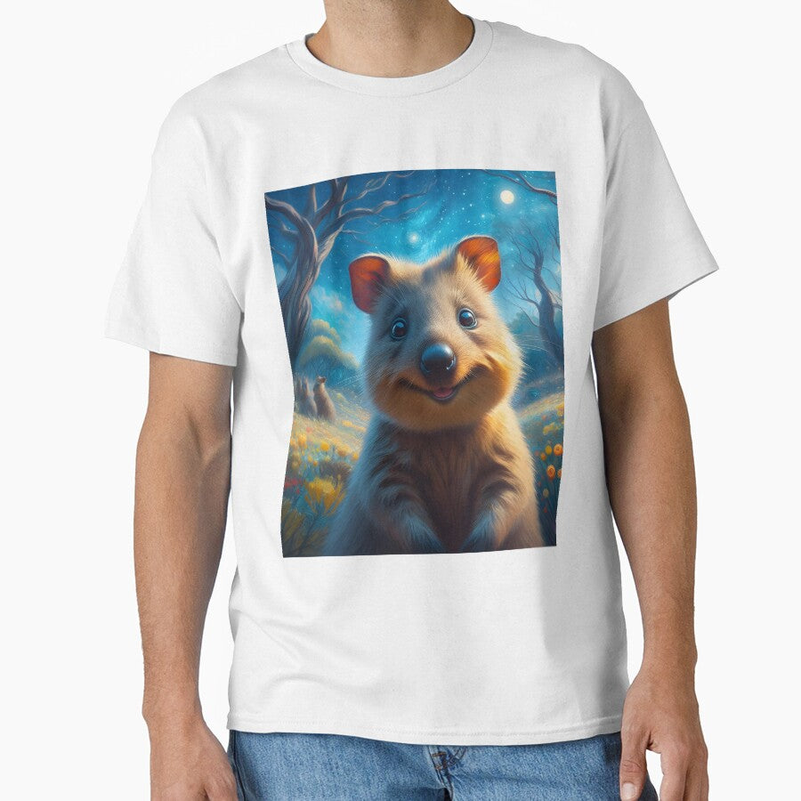 Quokka Art #7 | Quokka Lovers by ksgraphics222