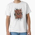 Dog Dad - great gift for a new dog parent by Dog Terrier Lovers