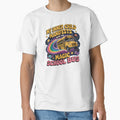My Inner Child Manifests With The Magic School bus by CrypticHMystic