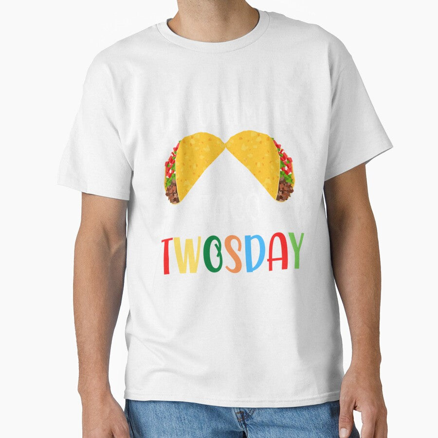 The Ultimate Taco Twosday-Tacos by Vivithames
