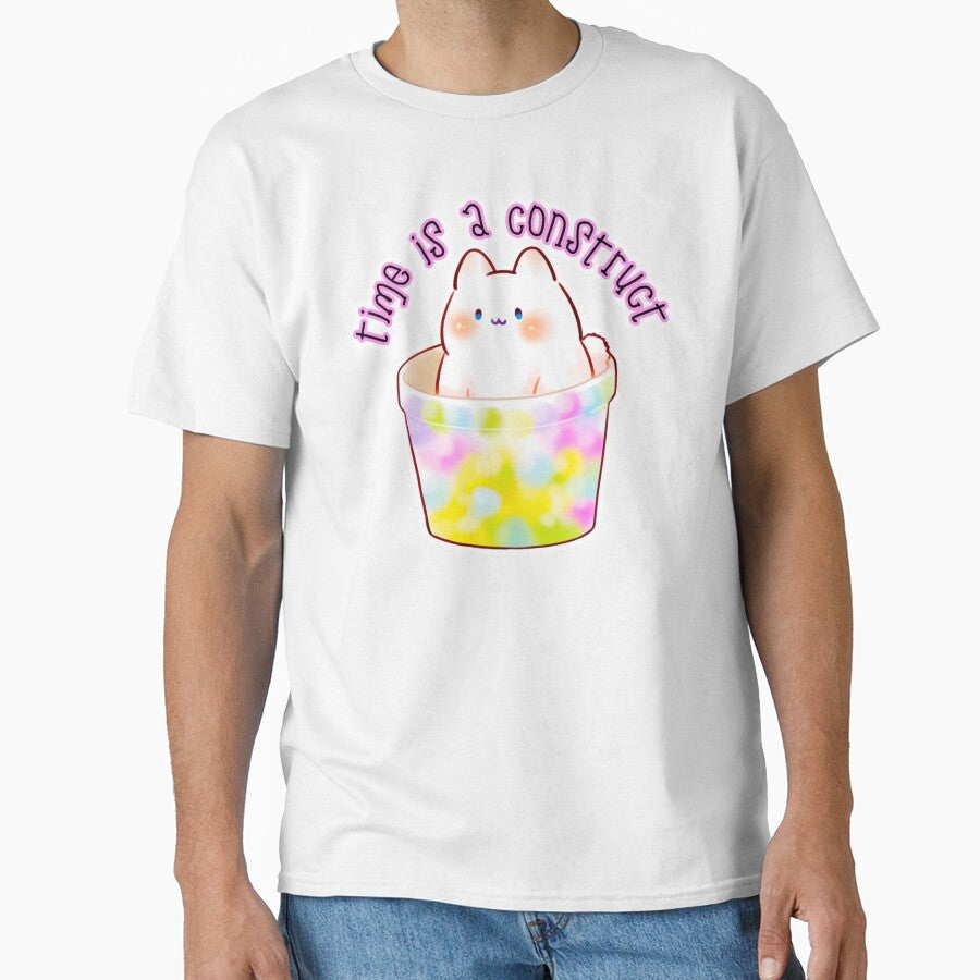 Cinnabelle Mirthling - time is a construct by Newdlebobs
