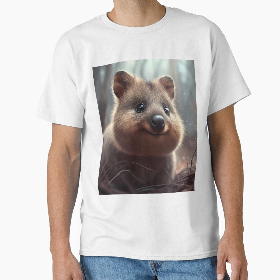 Quokka Art #11 | Quokka Lovers by ksgraphics222