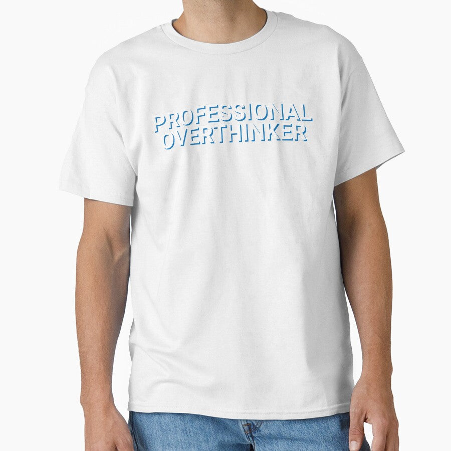 Professional Overthinker Anxiety by Sour Soul
