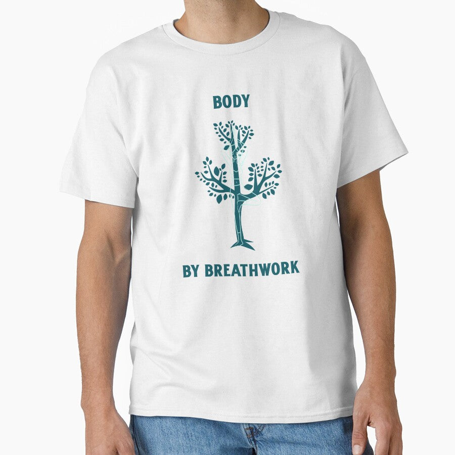Body By Breathwork by avacco