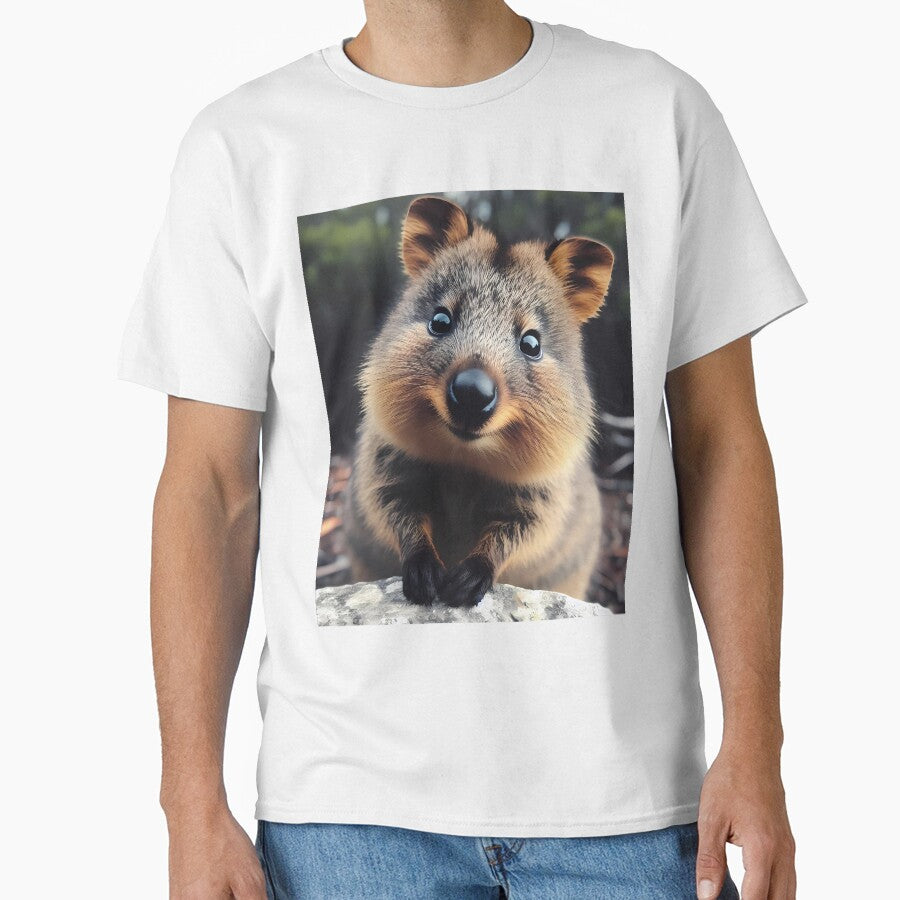 Quokka Art #27 | Quokka Lovers by ksgraphics222