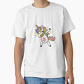 Promoted to Big Sister Dancing Unicorn by sweetbelle