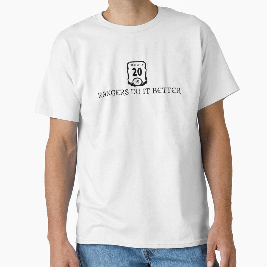 Rangers Do It Better by princesnoozy