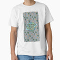 Boy Mom of 4 Cute Sloth Space Planet Pattern by Itsheartshop
