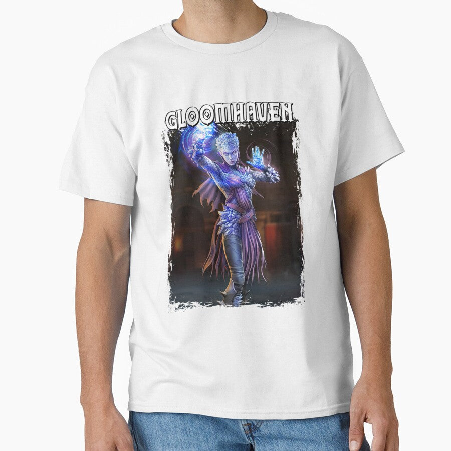 Gloomhaven game by DerekMcCronex
